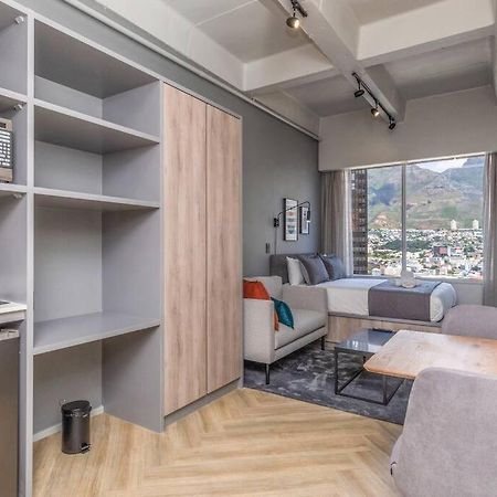 Brand New Large Studio Apartment In Cape Town. Exterior photo