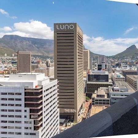 Brand New Large Studio Apartment In Cape Town. Exterior photo